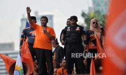 Perjuangan Buruh, Said Iqbal: 100 Ribu Buruh Dibantai, Selokan Penuh Darah