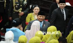 Prabowo Ingin Kemiskinan Ekstrem 0 Persen, Ketua DPRD Jateng: Tantangannya Berat, tapi...