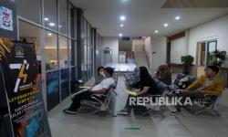 Kantor Imigrasi Karawang Tolak 253 Pemohin Paspor Terindikasi Calon Pekerja Ilegal