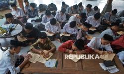 Kiat Betah Sukses Barakah Bagi Santri Dengan Ber-SIAP SEDIA