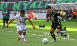 Persebaya Sudahi Enam Laga tanpa Kemenangan di BRI Liga 1, Taklukkan PSBS 1-0