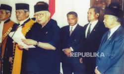 Alasan Bamsoet Usulkan Soeharto Jadi Pahlawan Nasional Meski Pencabutan TAP MPR Dikritik