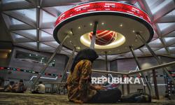BEI Catat IHSG Ditutup Menguat ke Level 7.214 pada Pekan Ini 