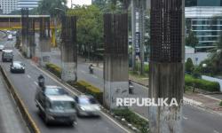 Seratusan Kilometer Jalan di Jakarta dalam Kondisi Rusak, Kendaraan ODOL Jadi Salah Satu Penyebabnya