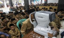 Dapat Dispensasi di Bulan Ramadhan, Bagaimana Jam Belajar Siswa Madrasah?