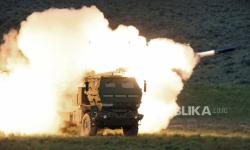 AS Proses Paket Bantuan Senjata Terbaru ke Ukraina 1,1 Miliar Dolar