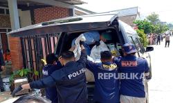 Polisi Bakal Tes Kejiwaan Ijal Pekerja Serabutan yang Habisi dan Kubur Korban di Lantai 