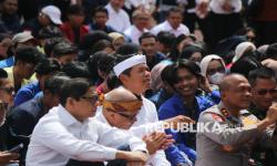 Khawatirkan Program Donasi Rp1.000 per Hari Dedi Mulyadi, TII: Rakyat Sudah Bayar Pajak