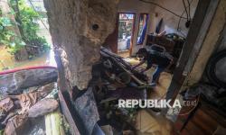 Longsor Puncak Tewaskan Tiga Orang, KLH Tindak Pembangunan Tanpa Izin