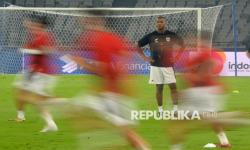 Jelang Laga Timnas vs China, Gubernur Jakarta Prediksi Skor 2-1 untuk Indonesia