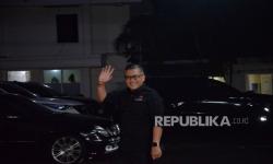 PDIP Respons Wacana Revisi UU Kementerian Negara Terkait Penambahan Jumlah Menteri Prabowo