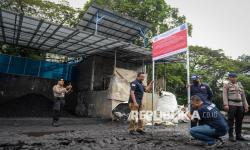 In Picture: KLH Segel Tiga Pabrik yang Langgar Aturan Lingkungan di Tangerang