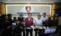 Bareskrim Polri Sudah Periksa 26 Saksi Kasus Ijazah Palsu Jokowi