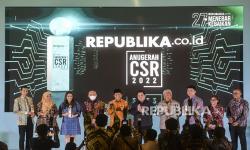 In Picture: Anugerah CSR 2022