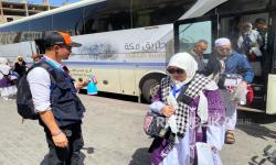 Komnas Haji: Petugas Haji Harus Melayani Jamaah dengan Penuh Dedikasi