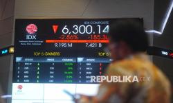 Bursa Saham Sedang Tertekan, Apa Kabar Proses IPO Emiten?