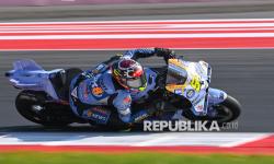 Kapasitas 401 MW Jadi Kunci Keandalan Listrik PLN di MotoGP Mandalika 2025