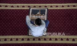 Doa Habib Ali Al Habsyi Agar Diberi Kemakmuran Tubuh dan Hati
