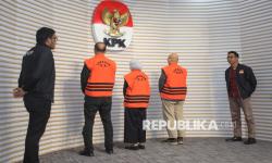 Kesaksian tentang Eks Deputi KSPP yang Namanya Dibawa dalam Sidang Korupsi ASDP