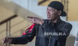 KPK Periksa Japto, GRIB di Bawah Hercules akan Singkirkan Pemuda Pancasila? 