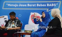LMKN: Penyanyi Kafe tidak Dibebani Keribetan Royalti