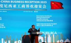 Di Hadapan PM Li Qiang, Prabowo: China Mitra Dagang Terbesar Indonesia 