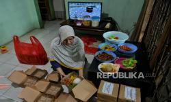Survei: Masyarakat Indonesia Semakin Menyadari Pentingnya Industri Halal