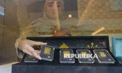 Kuartal III 2025, Lonjakan Transaksi Emas BSI Capai 441 Persen