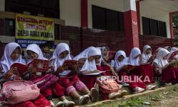 Libur Sekolah Selama Ramadhan, Pengamat: Kebanyakan Libur Kurang Bagus Bagi Anak