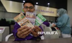 LPS: Perlambatan Simpanan di April 2025 Bersifat Musiman