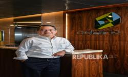 RUPST ADRO Setujui Pembagian Dividen Senilai 500 Juta Dolar AS