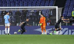 In Picture: Juventus Lolos ke Final Copa Italia Berkat Gol Arkadiusz Milik 