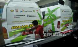  Airlangga Pastikan Implementasi B40 Tetap Berlaku Mulai 1 Januari 2025