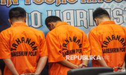 PPATK Blokir 5.000 Rekening Senilai Rp 600 Miliar Terkait Judol