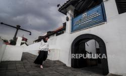 Ini Alasan Pemprov Jakarta Ingin Gelar CFD di Kawasan Museum Bahari