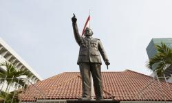 In Picture: Peringati Hari Pers Nasional 2023, Universitas Moestopo Dukung Pers Berkualitas