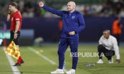 Pelatih Lee Carsley Harapkan Reaksi Pemain Inggris Saat Lawan Finlandia