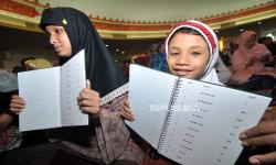 Guru Alquran Braille SLB Semakin Langka