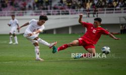 Indonesia Peringkat Ketiga Piala AFF U-16, Hancurkan Vietnam 5-0