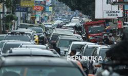 Bandung Dinobatkan sebagai Peringkat Pertama Kota Termacet di Indonesia, Farhan: Saya Malu!