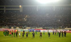PSS Bawa Striker Asing Baru Lawan Persib di Perempat Final Piala Presiden