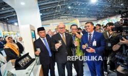 Inklusi Rendah, OJK Genjot Pasar Keuangan Syariah Lewat Produk Unik dan Digitalisasi