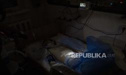 Kepolisian Ukraina: Rusia Bunuh 32 Warga Sipil di Kherson
