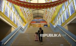 Setelah Blok M, Pemprov Jakarta akan Jadikan Cawang sebagai Pusat Transportasi Baru