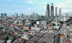 Pemprov: 1.038 Pendatang Baru Adu Nasib di Jakarta
