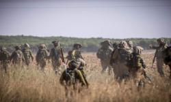 Sersan dari Unit Paling Brutal IDF DIhabisi di Gaza