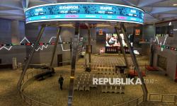 Pasar Saham Awal Pekan Menguat, Investor Diminta Cermati Saham Komoditas dan Telekomunikasi