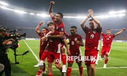 Arab Saudi Kalahkan Bahrain, Indonesia DIpastikan Lolos ke Babak Keempat Kualifikasi Piala Dunia