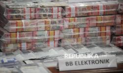 Terungkap, ‘Jatah’ Eks Menkominfo dalam Dakwaan Kasus Pengamanan Judol