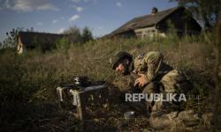 Menhan Rusia Sebut Kiev Kehilangan 111 Ribu Tentara Selama 2024